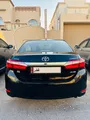 Toyota Corolla 1.6 GLi – 2015